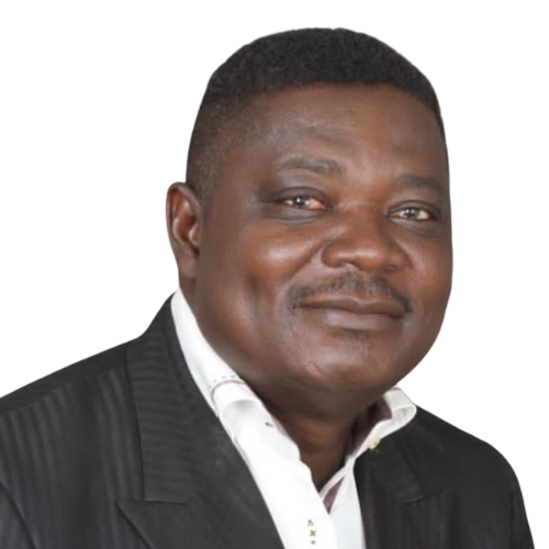 Collins Abiodun Lakoju